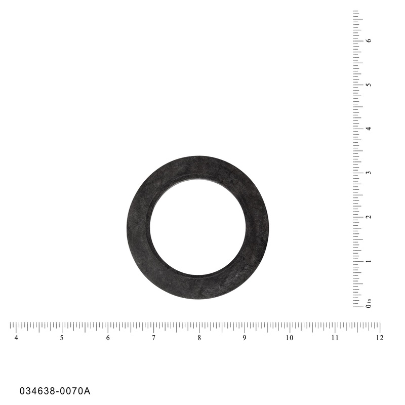 AMERICAN STANDARD 034638-0070A, Urinal Conical Sponge Washer
