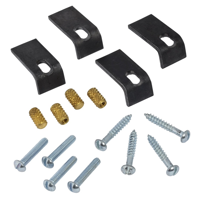 AMERICAN STANDARD 047194-0070A, Under Counter Mounting Kit