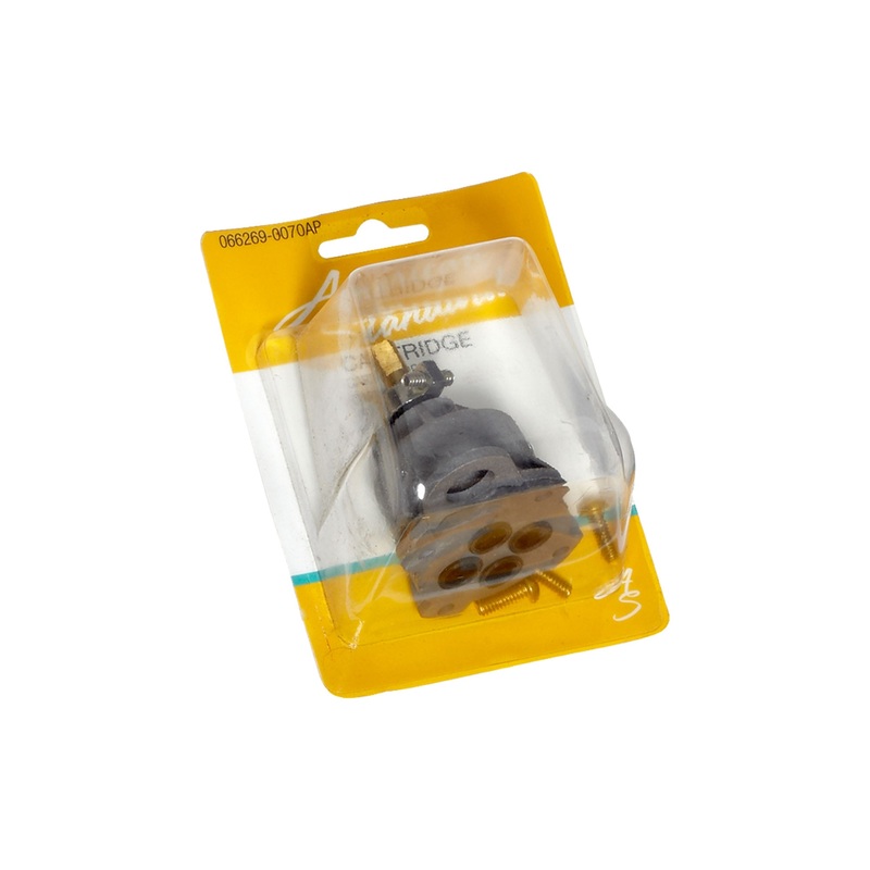 AMERICAN STANDARD 066269-0070AP, Shower Faucet Cartridge with Screws