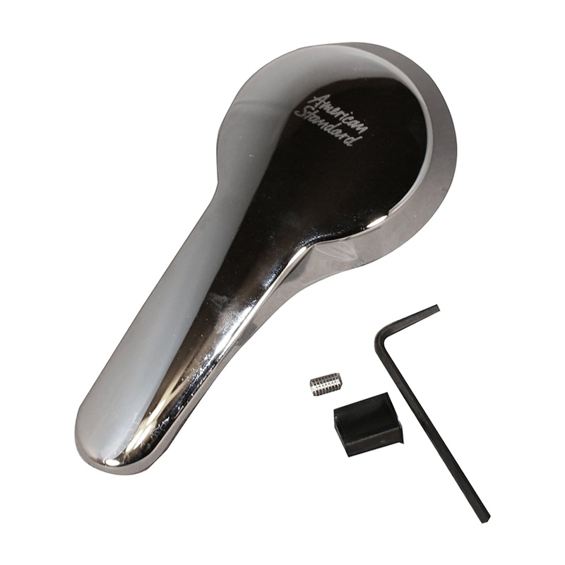 AMERICAN STANDARD 078524-0020A, Reliant Plus Single Lever Shower Handle in Chrome