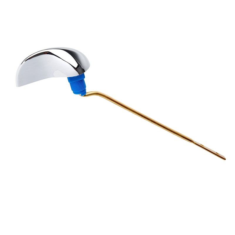 AMERICAN STANDARD 738772-0020A, Left-Hand Trip Lever in Chrome
