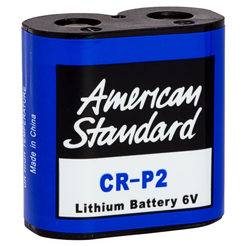 AMERICAN STANDARD A923654-0070A, Battery