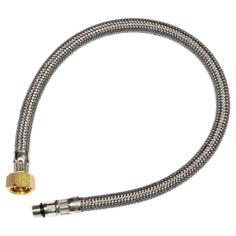 AMERICAN STANDARD A923672-0070A, Faucet Supply Hose