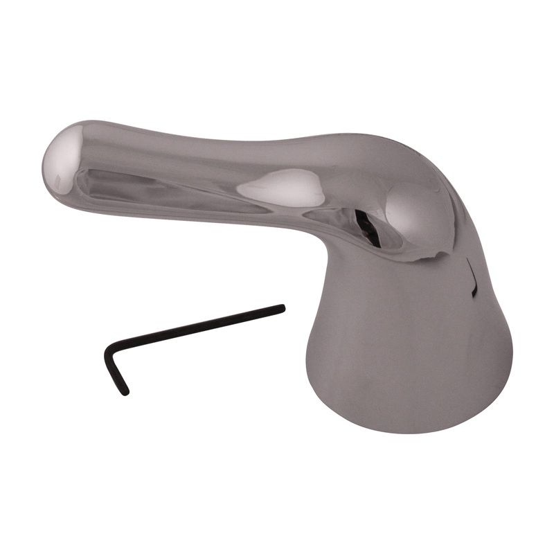 AMERICAN STANDARD M916802-0020A, Colony Soft Handle in Chrome
