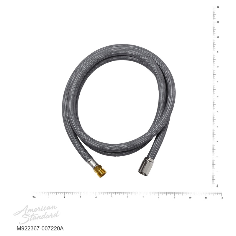 AMERICAN STANDARD M922367-007220A, Spray Hose