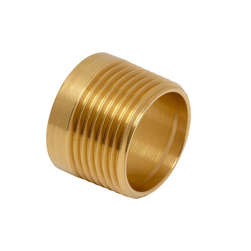 AMERICAN STANDARD M962926-0070A, 1" Sweat Adapter