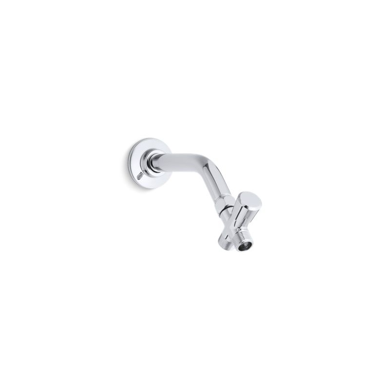KOHLER K-9662-CP Persona two-way shower arm diverter