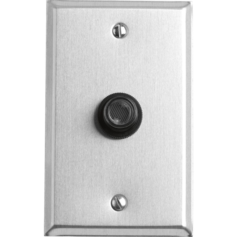 PROGRESS LIGHTING PTORK3010 Tork Photocontrol Remote Photo Cell