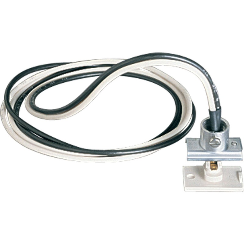 PROGRESS LIGHTING P9121-28 Alpha Trak Anywhere Power Feed in White