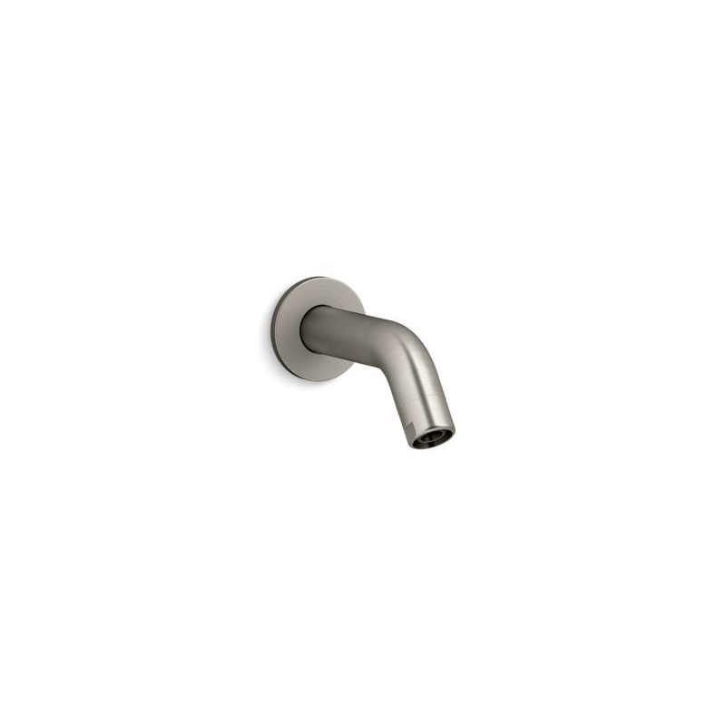 KOHLER K-934-BN Stillness shower arm and flange