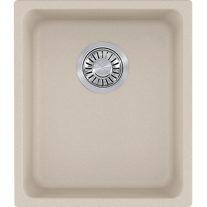 FRANKE KBG11013CHA KUBUS UM GRANITE