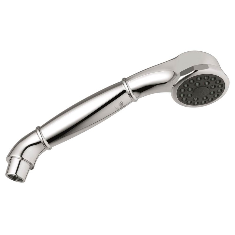 GROHE 45912000 HANDSHOWER