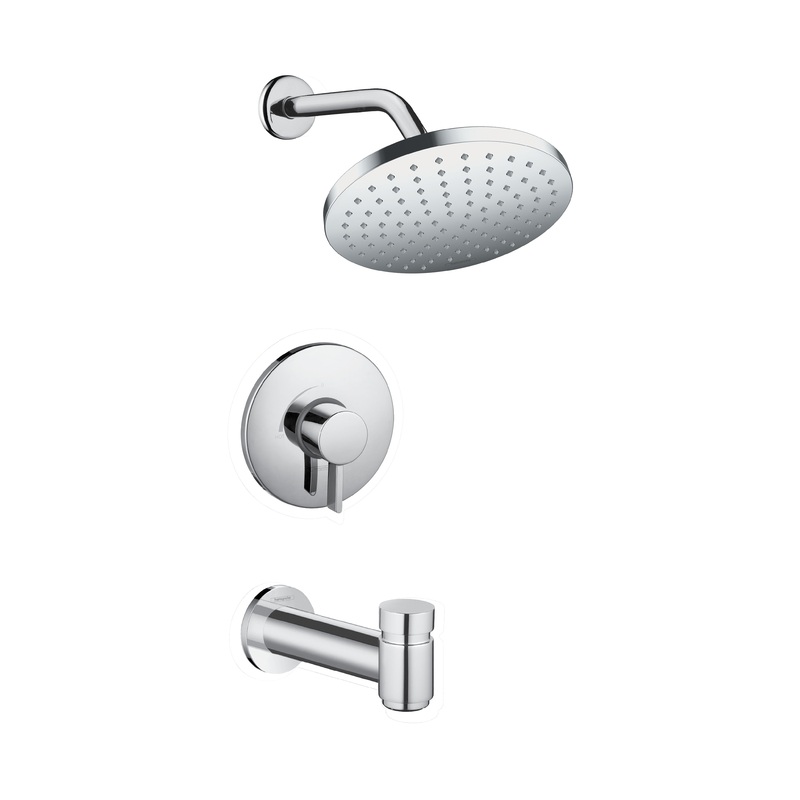 HANSGROHE 04955000 VERNIS BLEND