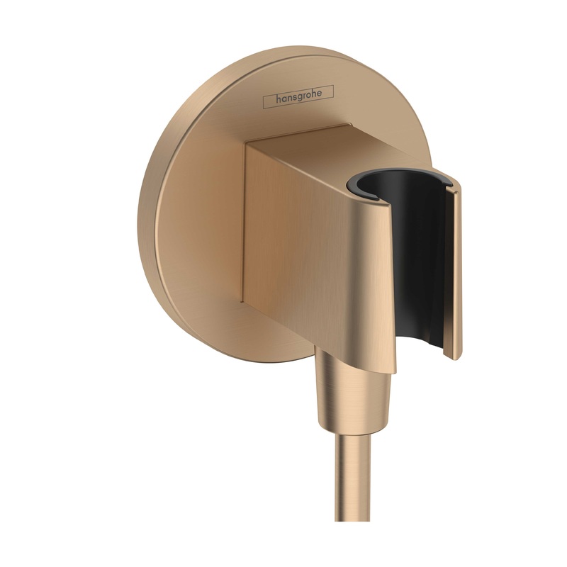 HANSGROHE 26888141 FIXFIT S WALL