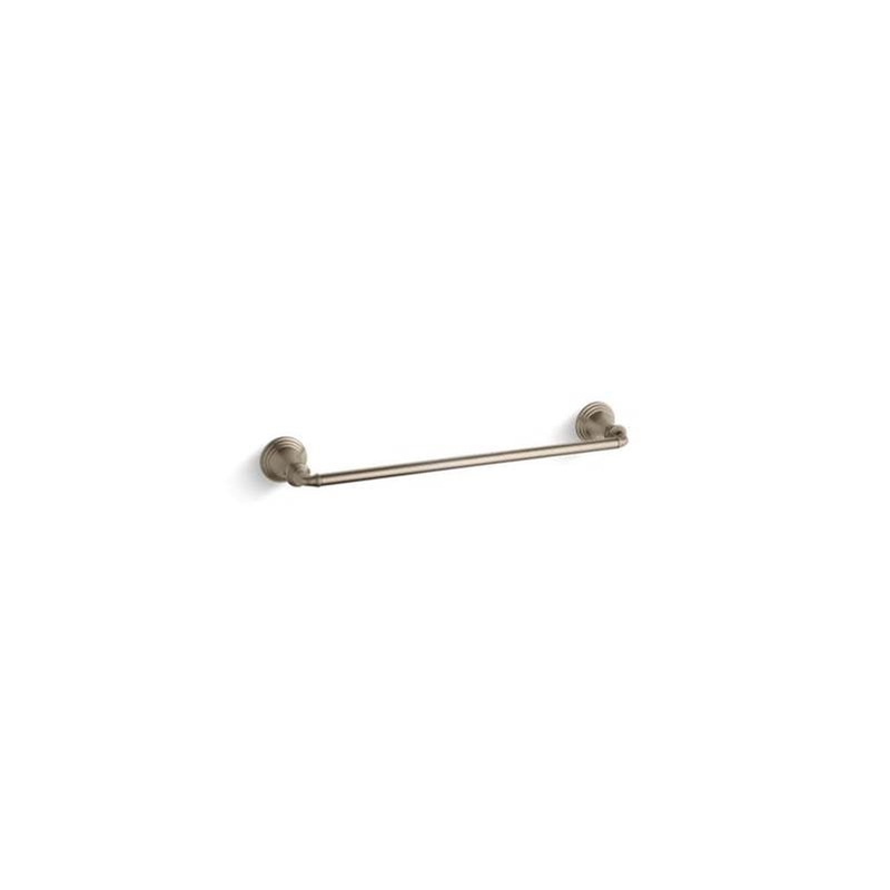 KOHLER K-10550-BV DEVONSHIRE 18"