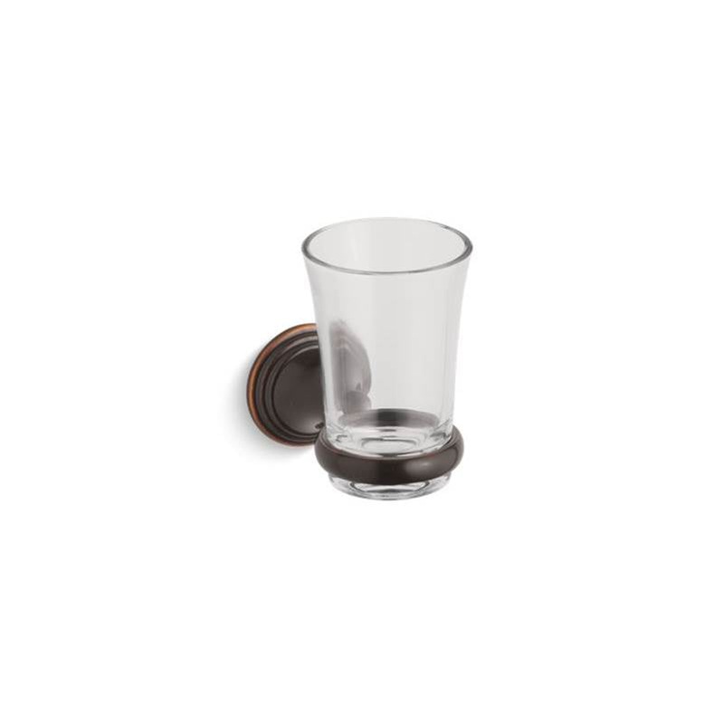 KOHLER K-10561-2BZ DEVONSHIRE