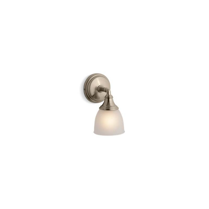 KOHLER K-10570-BV DEVONSHIRE SINGLE