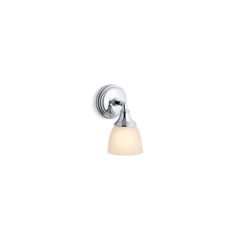 KOHLER K-10570-CP Devonshire One-light sconce