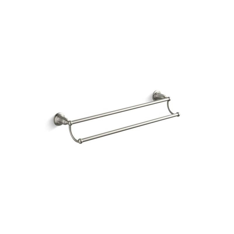 KOHLER K-13503-BN KELSTON 24" DBL