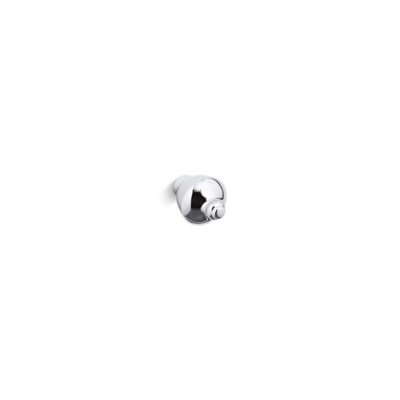 KOHLER K-13552-CP Kelston Cabinet Knob In Polished Chrome