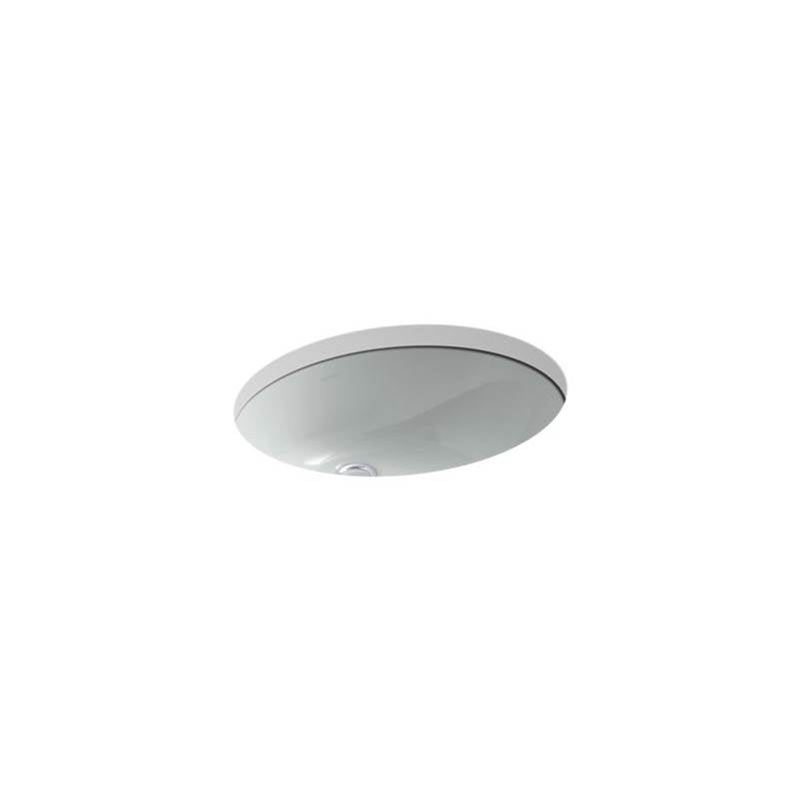 KOHLER K-2210-95 CAXTON 17X14 UC