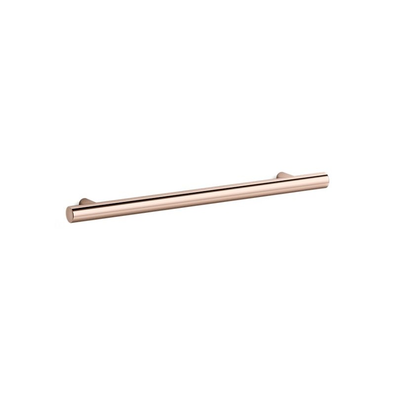 KOHLER K-25499-RGD Purist 7" Cabinet Pull In Vibrant Rose Gold