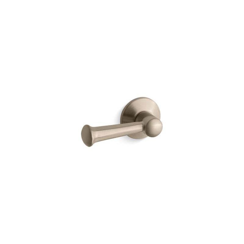 KOHLER K-484-BV TRIP LEVER ASSY