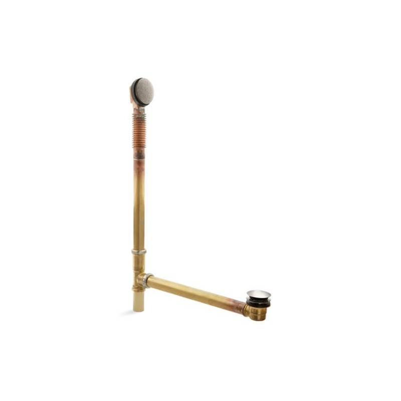 KOHLER K-7265-VNT CLEARFLO BRASS