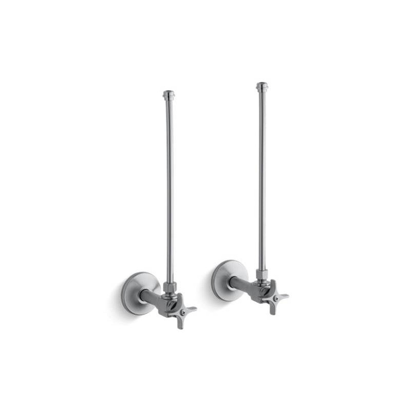 KOHLER K-7605-P-G LAV SPLY 3/8