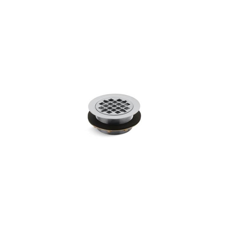 KOHLER K-9132-G SHOWER DRAIN W/GRID