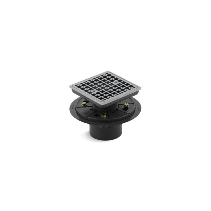 KOHLER K-9136-G TILE-IN SQUARE