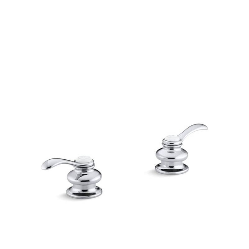 KOHLER K-T12887-4-CP FAIRFAX D-MT
