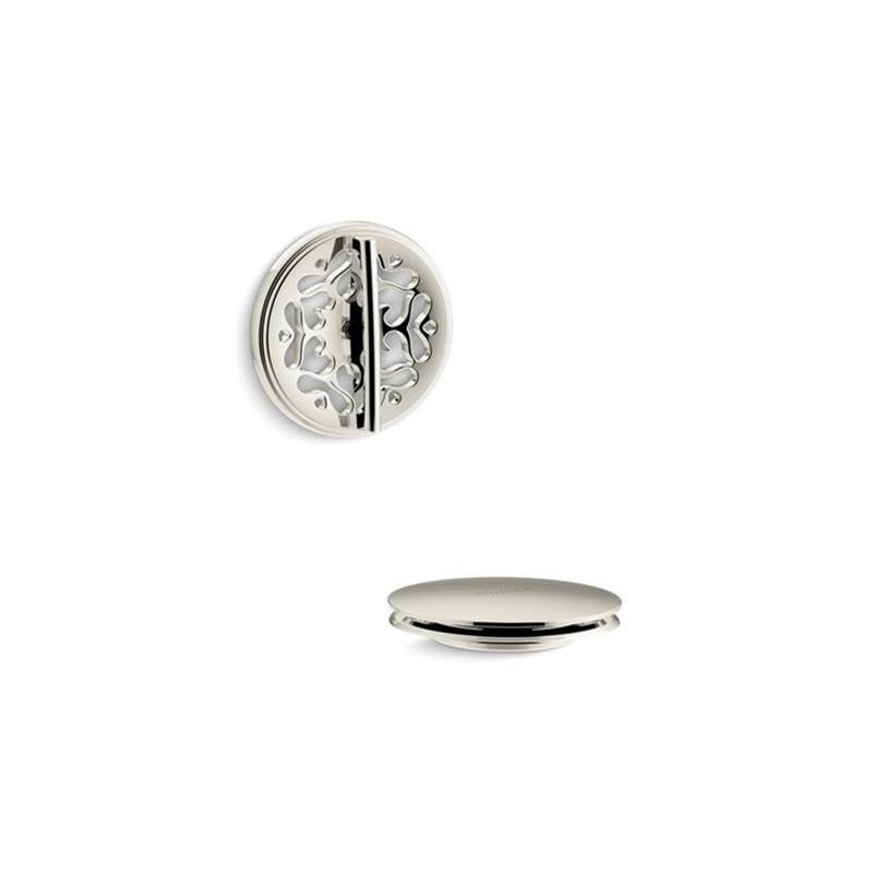 KOHLER K-T37394-SN PUREFLO BATH