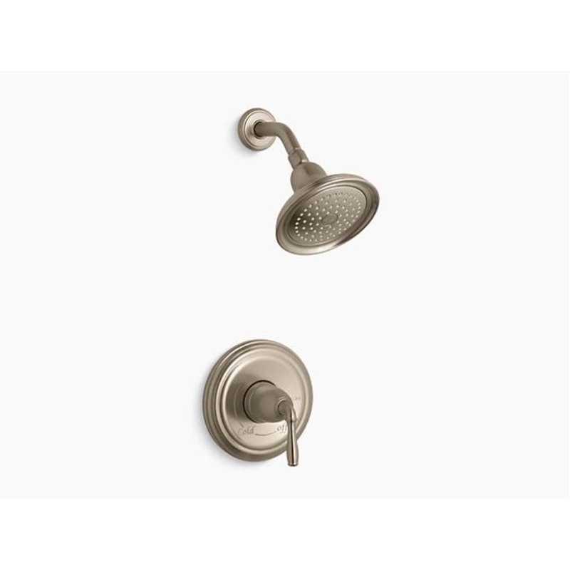 KOHLER K-TS396-4-BV DEVONSHIRE