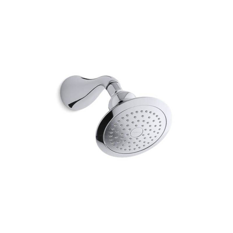 KOHLER K-16166-AK-CP REVIVAL