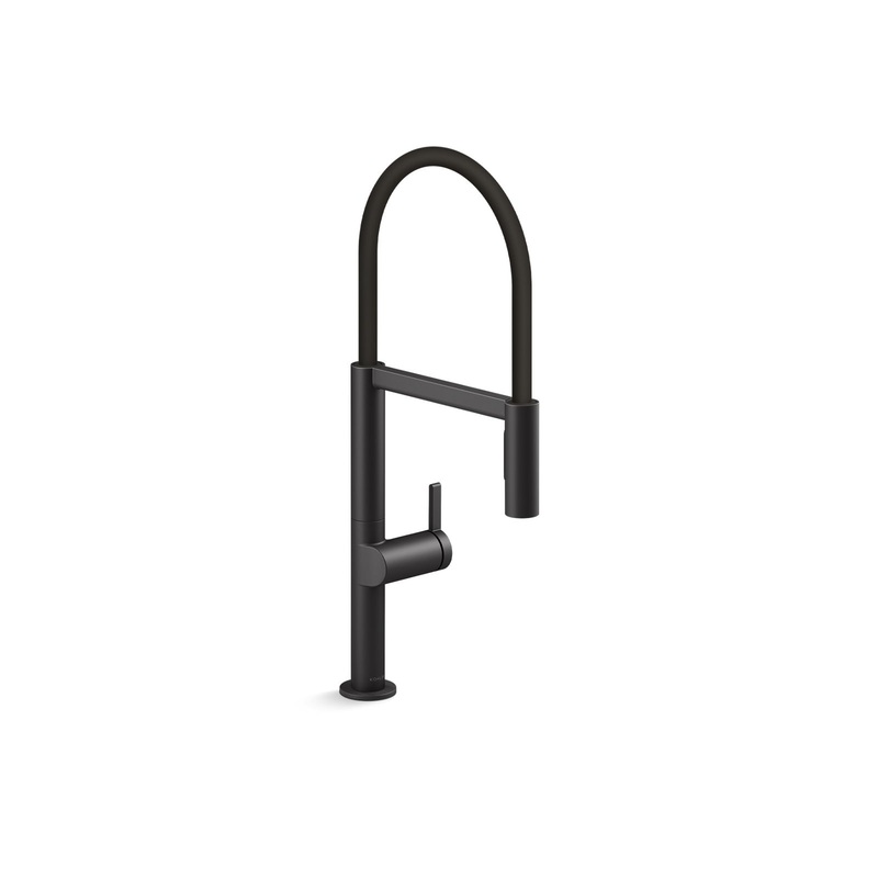 KOHLER K-28267-BL COMPONENTS