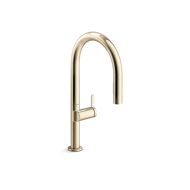 KOHLER K-28268-AF COMPONENTS ARC