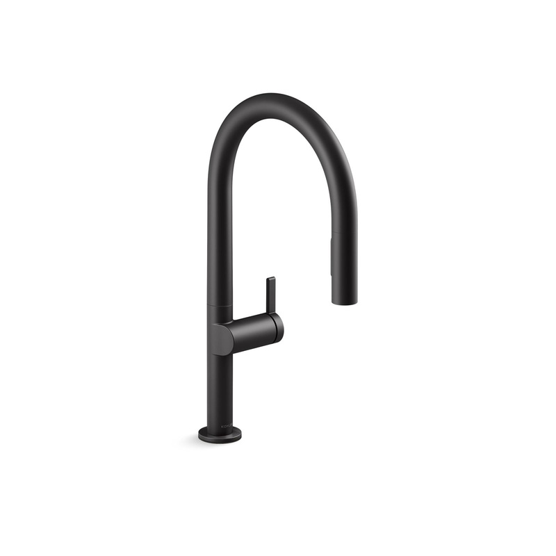 KOHLER K-28268-BL COMPONENTS ARC