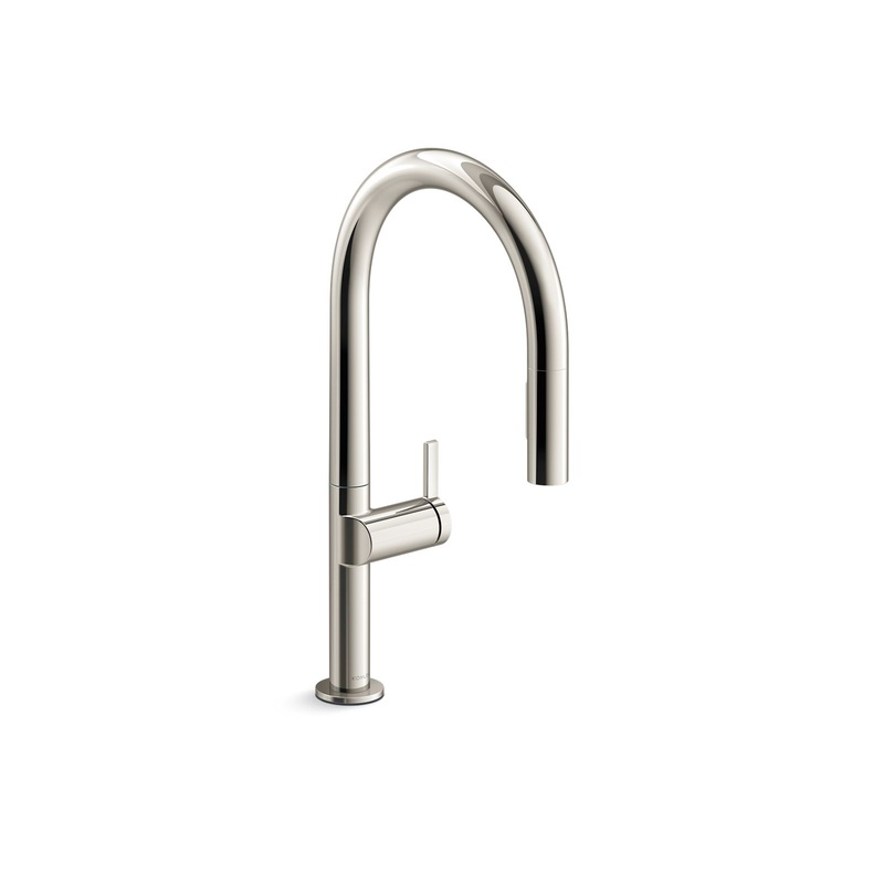 KOHLER K-28268-SN COMPONENTS ARC