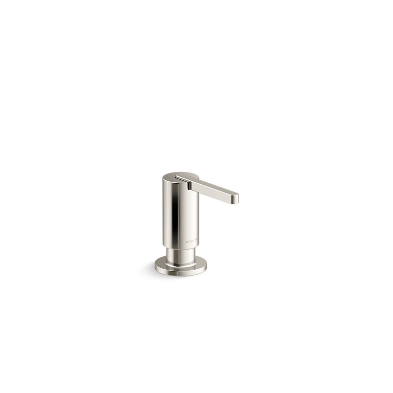 KOHLER K-28293-SN COMPONENTS SOAP