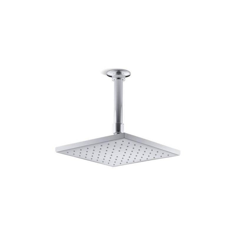 KOHLER K-45200-CP 8 CONTEMPORARY SQ