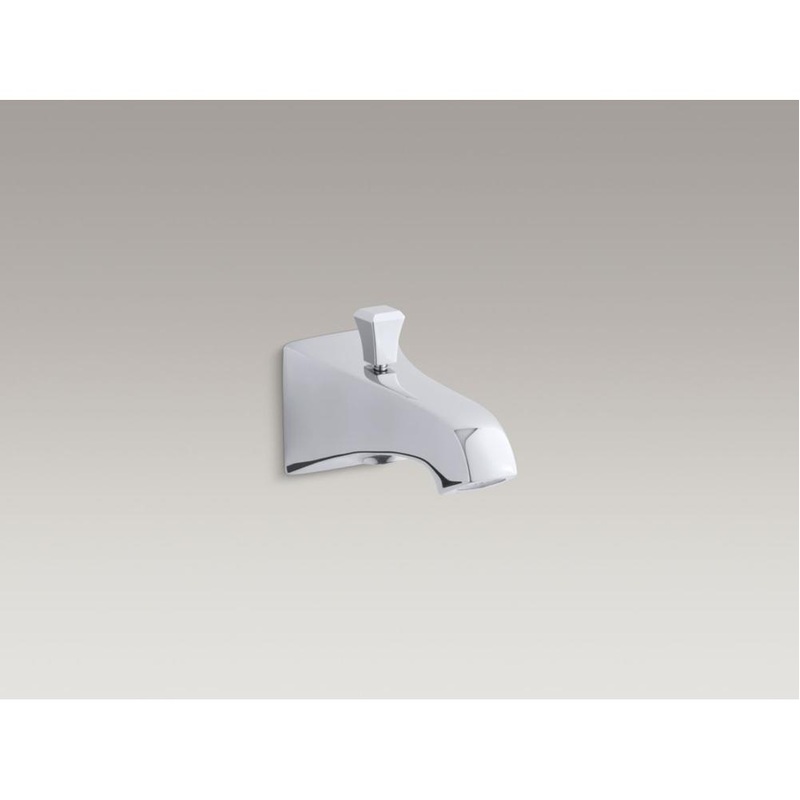 KOHLER K-496-V-2BZ MEMOIRS W/MT