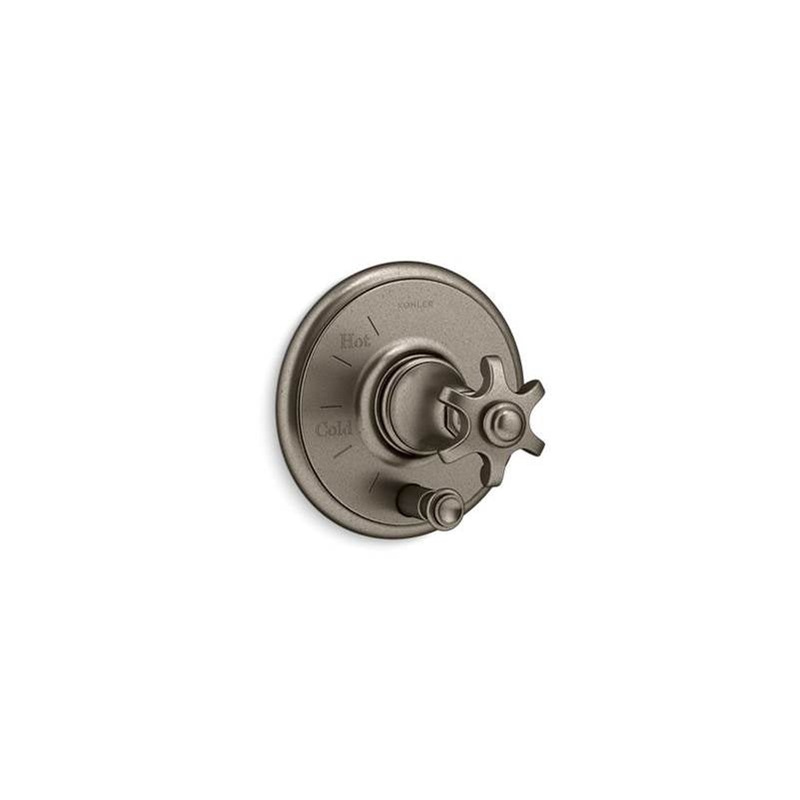 KOHLER K-T72768-3M-VNT ARTIFACTS