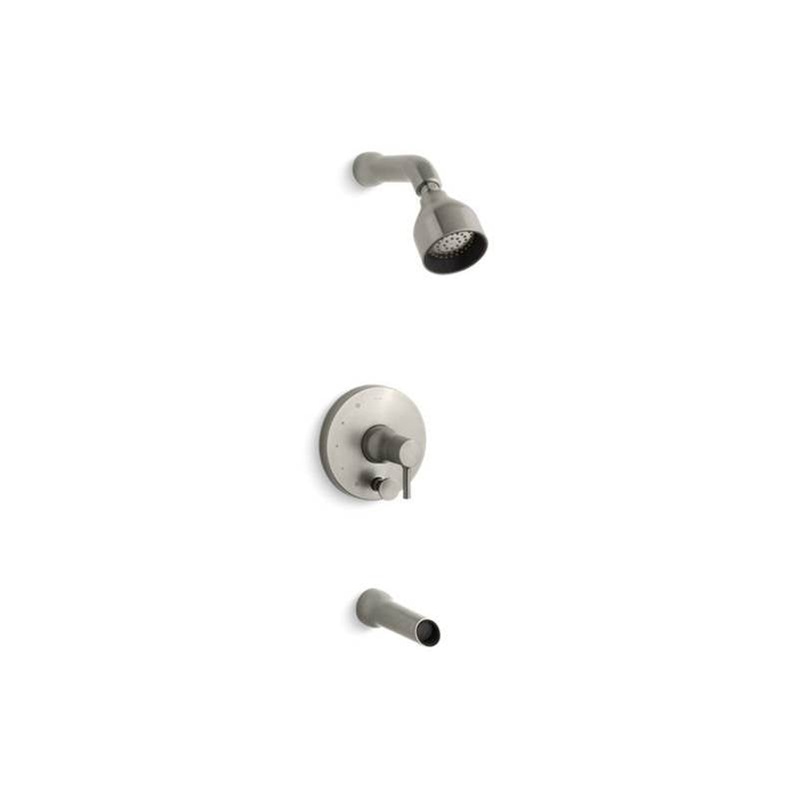 KOHLER K-T8975-4-BN TOOBI RITE-TEMP