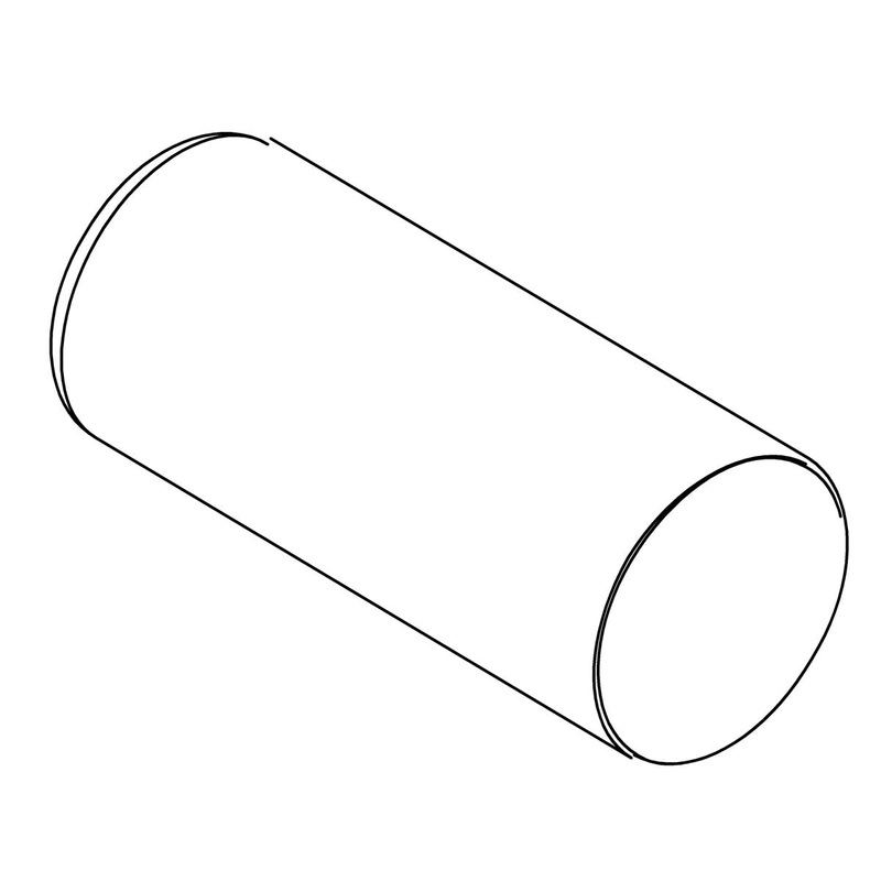 KOHLER K-1006794-CP Button, Diverter