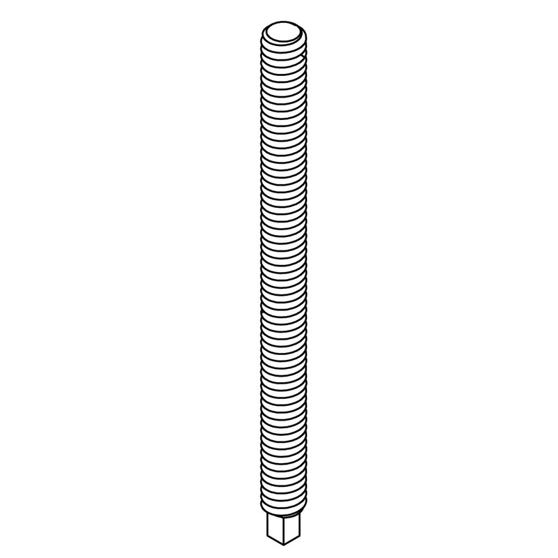 KOHLER K-1000535 Attachment Stud