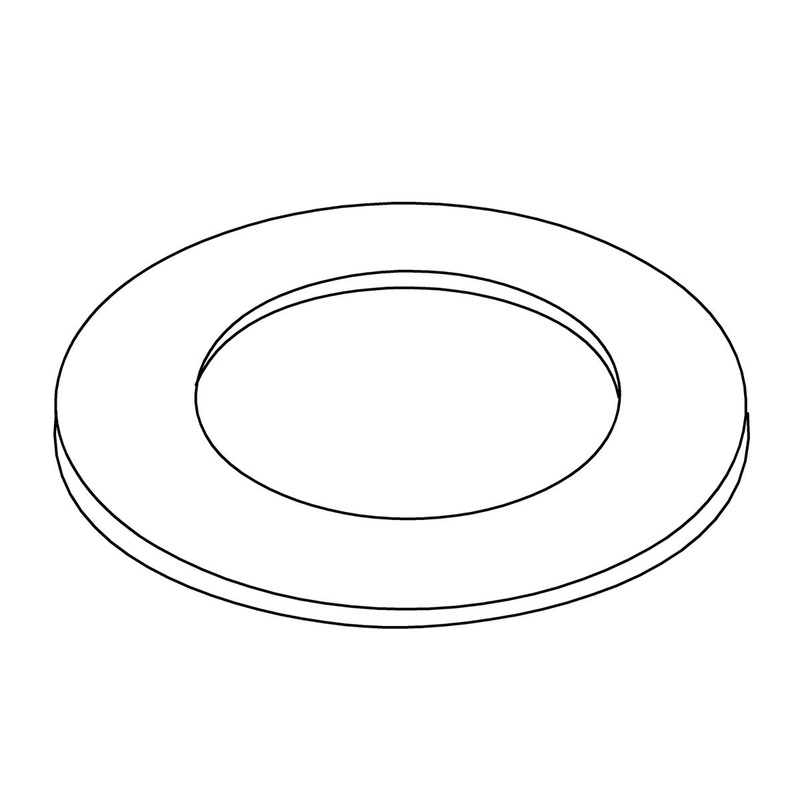 KOHLER K-1006333 Friction Washer