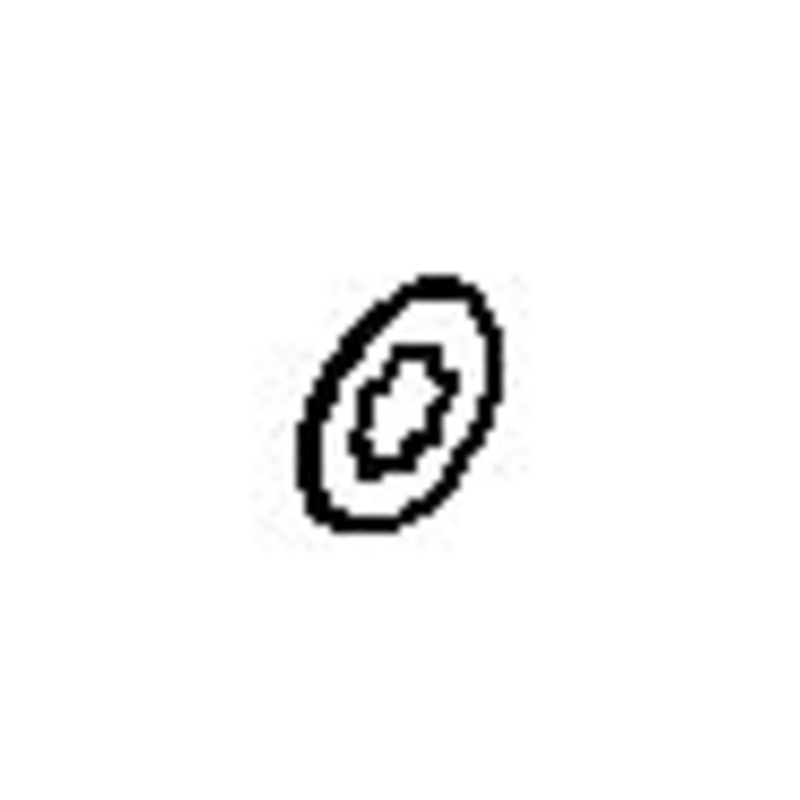 KOHLER K-1007995 Washer, Friction