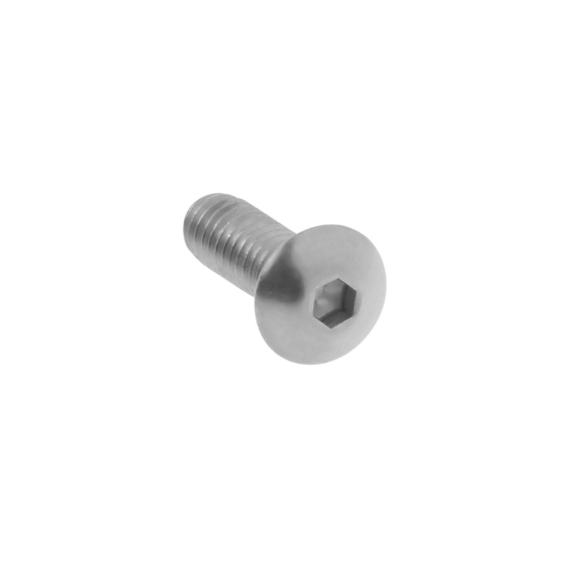 KOHLER K-1018649 SCREW- 8-32 X .50 L- SBHCS