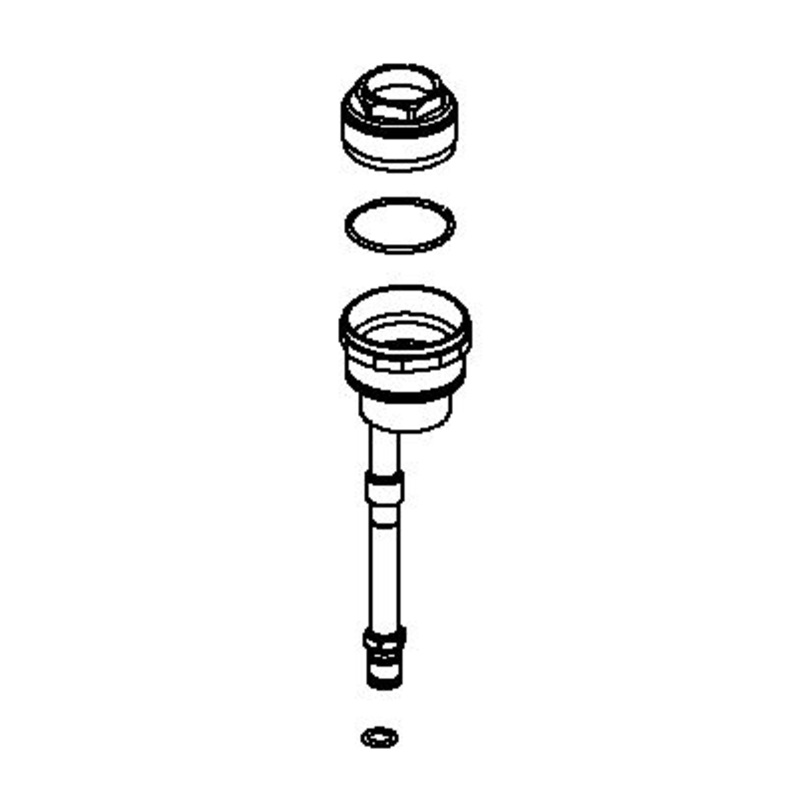 KOHLER K-1036775 Service Kit